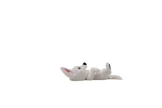 Bolt Flexi
