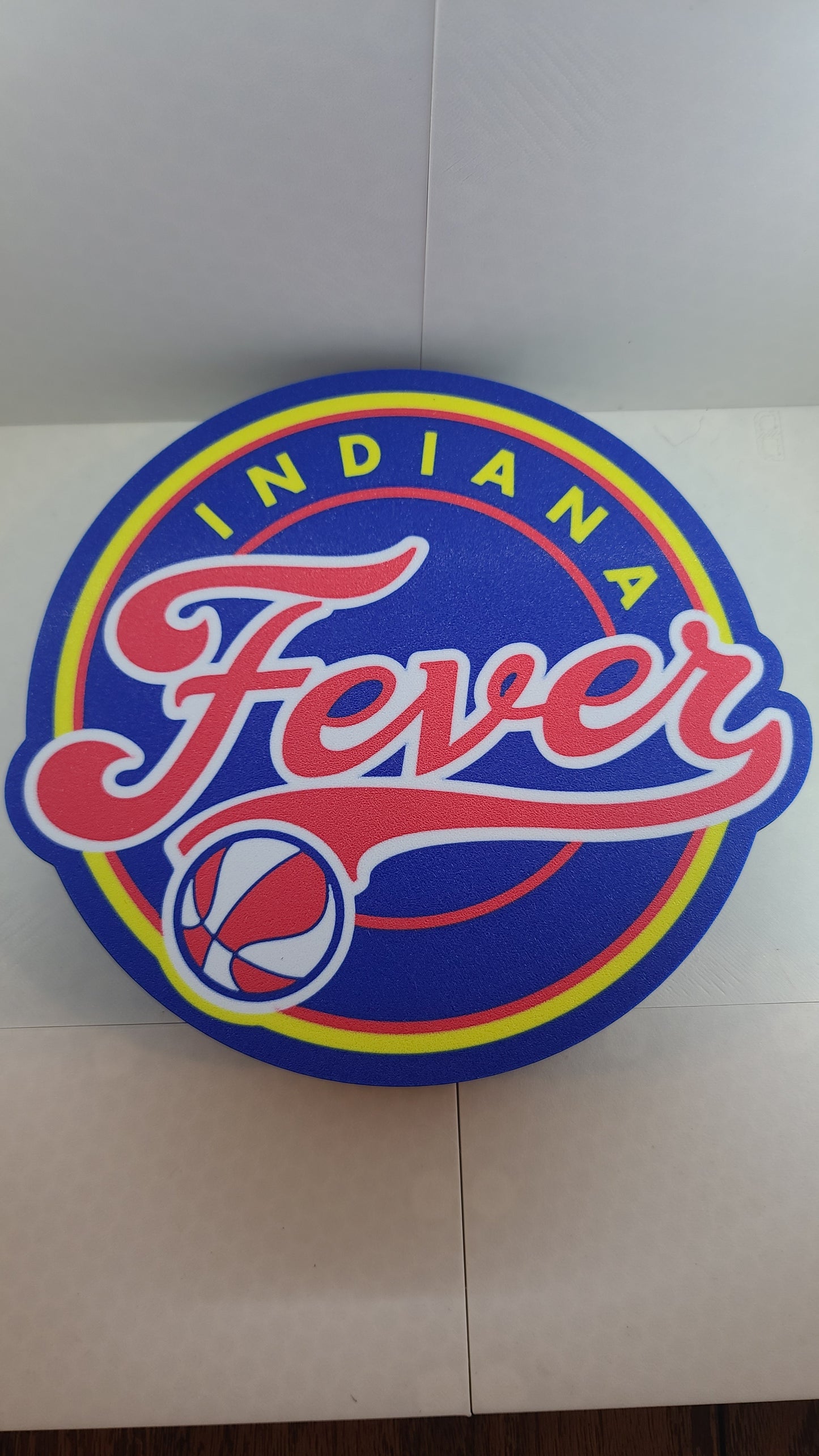 Indian Fever Lightbox