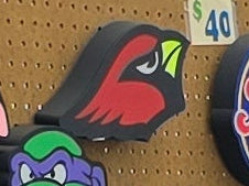 Arizona Cardinal Lightbox