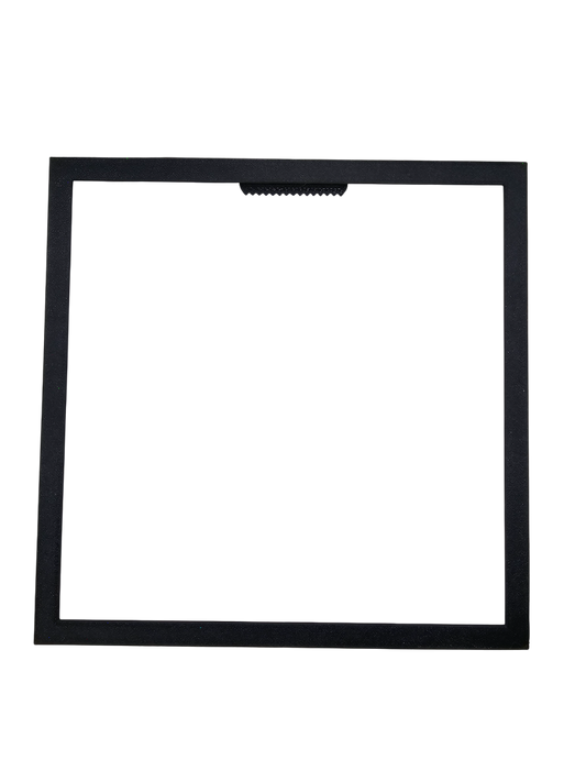 Harry and Hedwig Painting - 3D Printed