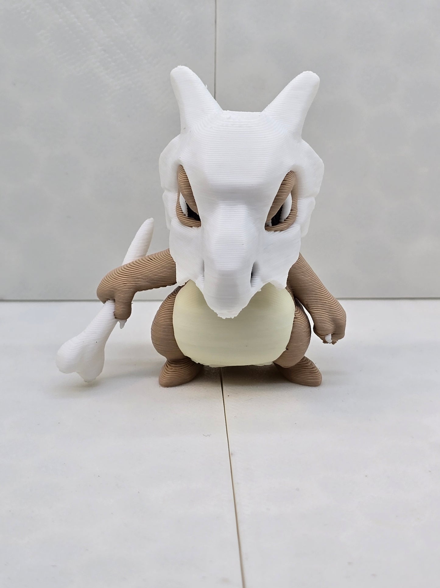 Cubone pokemon