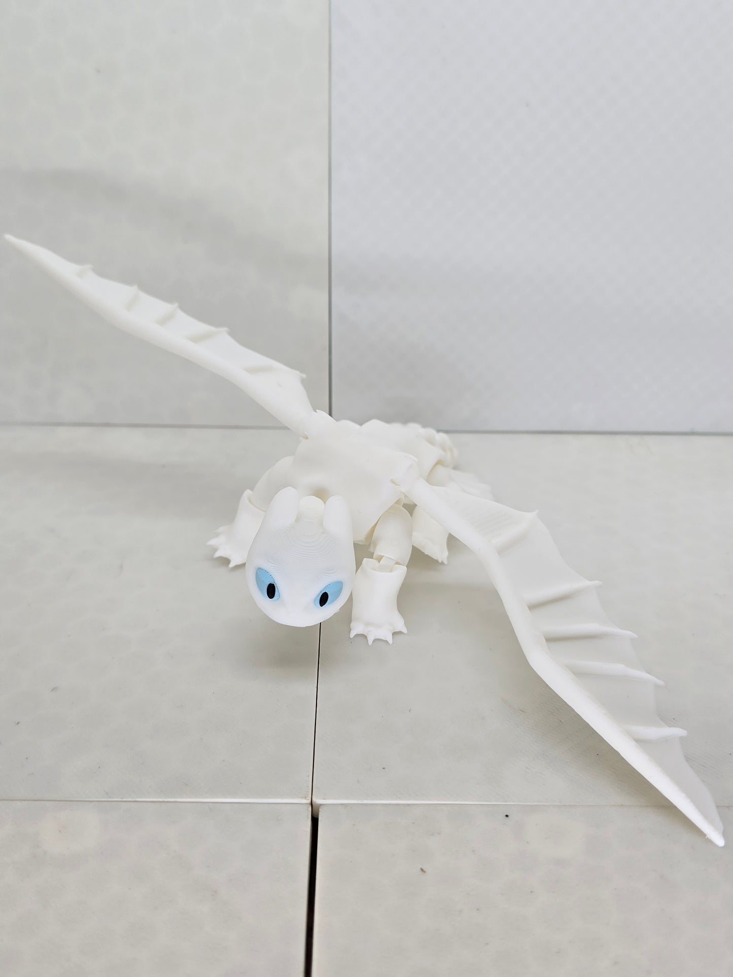 Light Fury