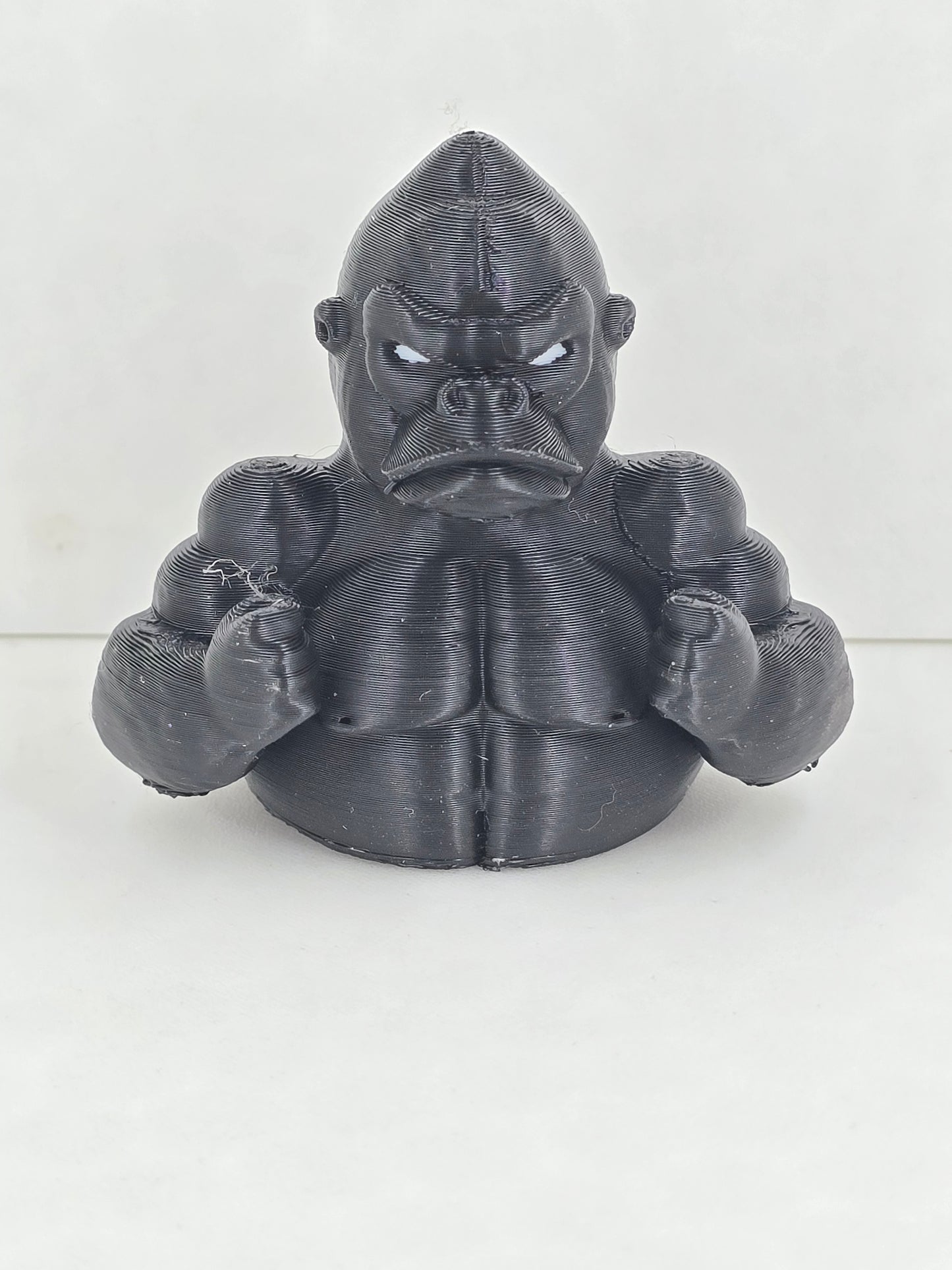 King Kong Duck