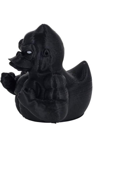King Kong Duck