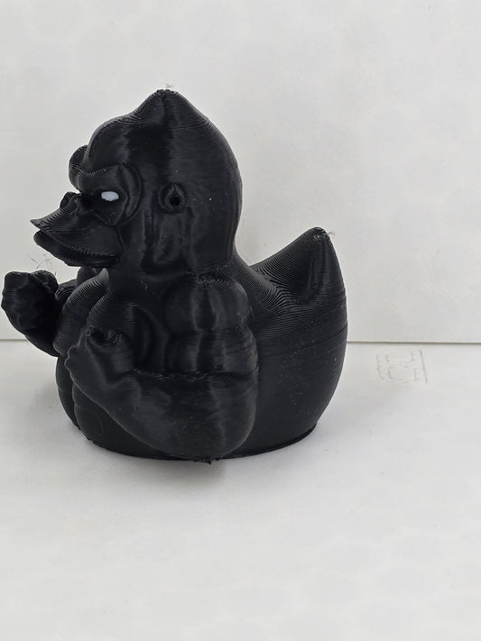 King Kong Duck