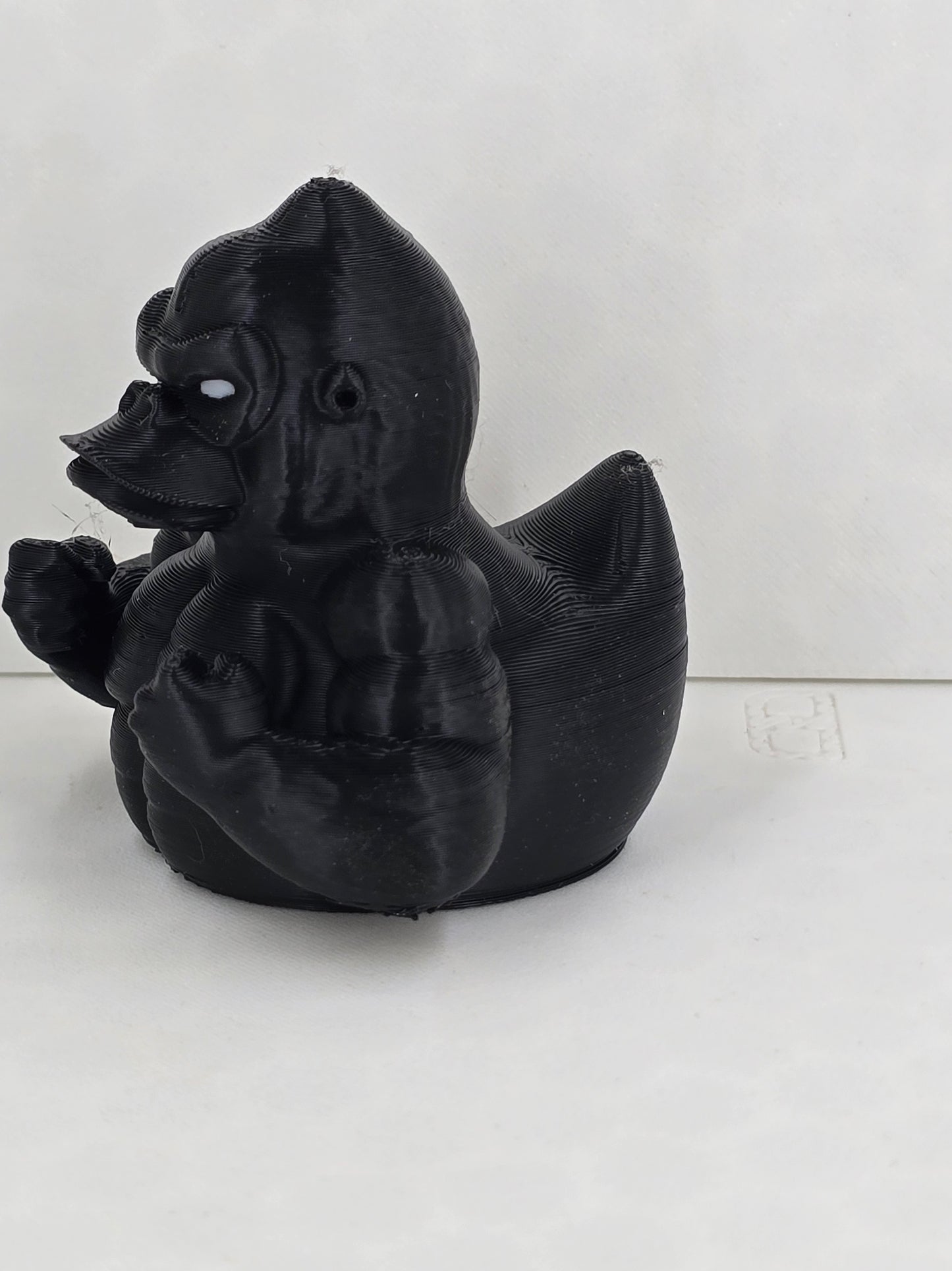 King Kong Duck