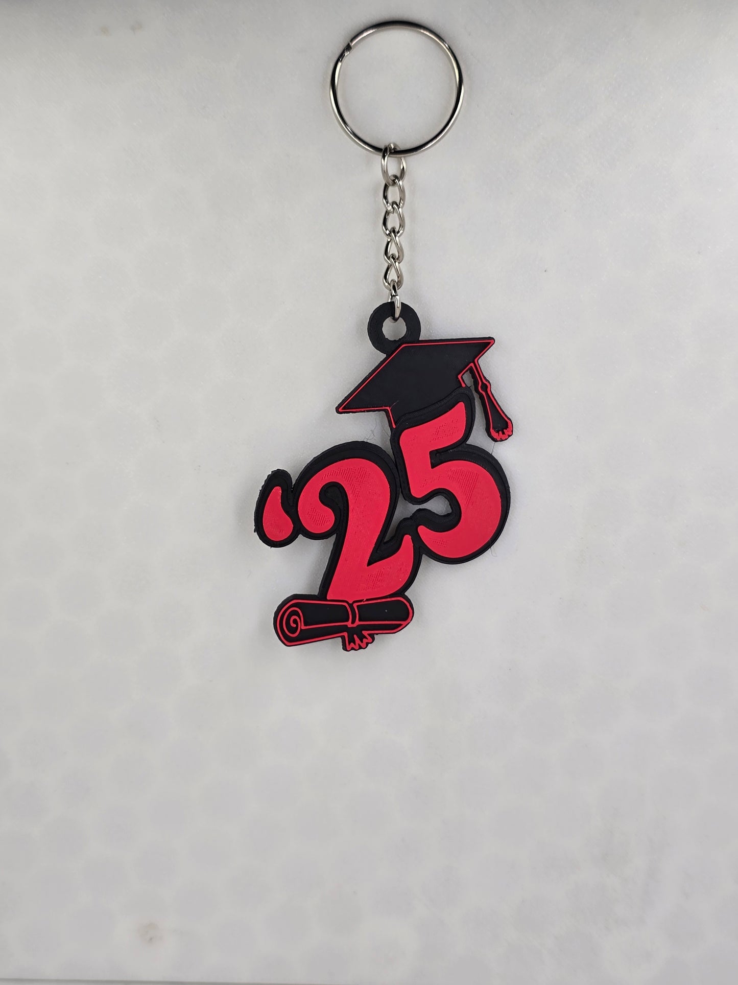 '25 keychain ('26 coming soon)