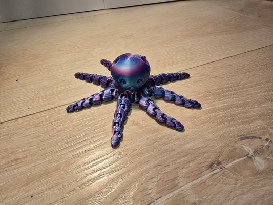 Octopus Flexi