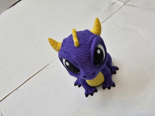 Spyro dragon