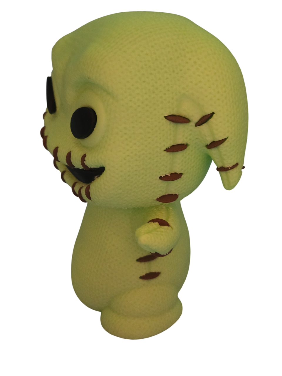 Oogie Boogie GLOW IN THE DARK!