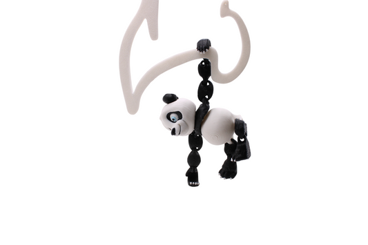 Panda Baby