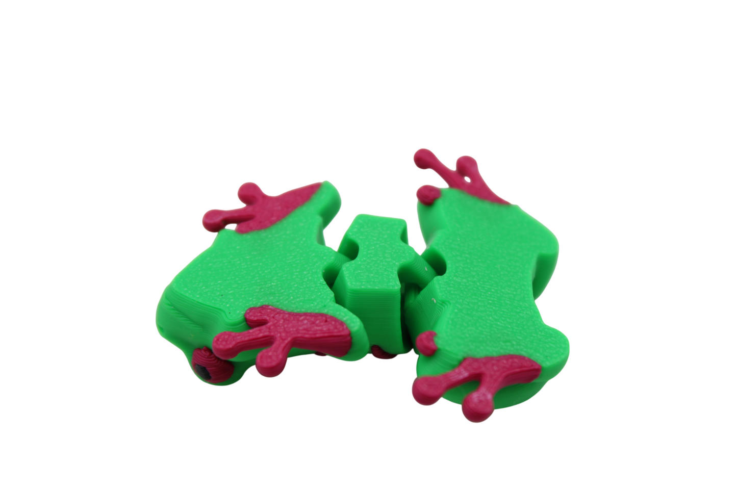 Frog Mini Flexi