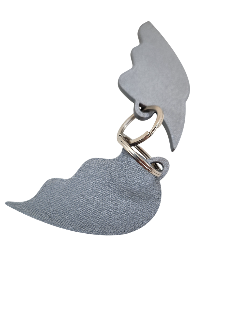 Deadpool and Wolverine Keychain