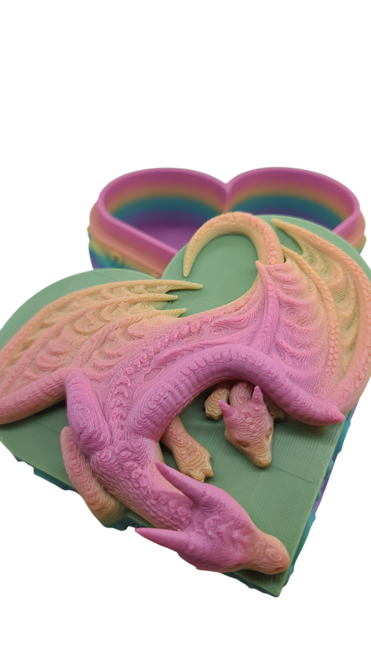 Dragon Box