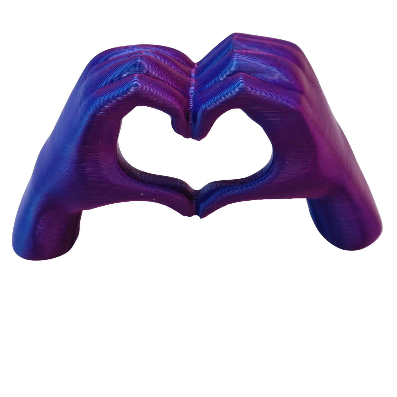 Heart Hands (Multiple Sizes)