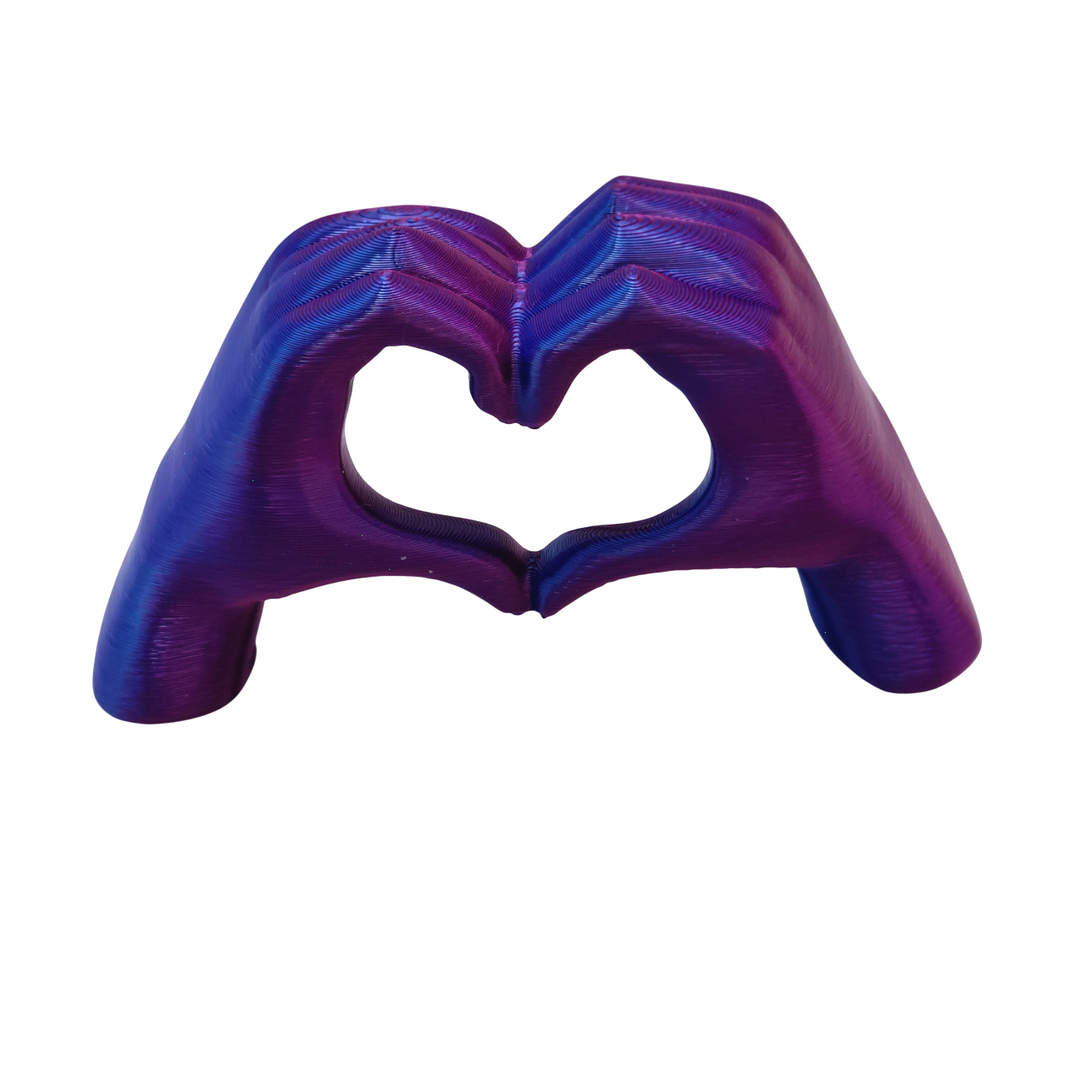 Heart Hands (Multiple Sizes)