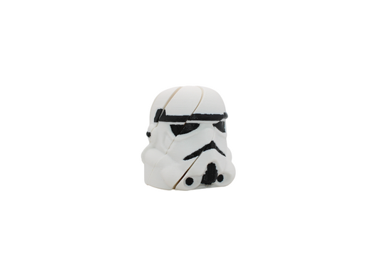 Storm Trooper Slide