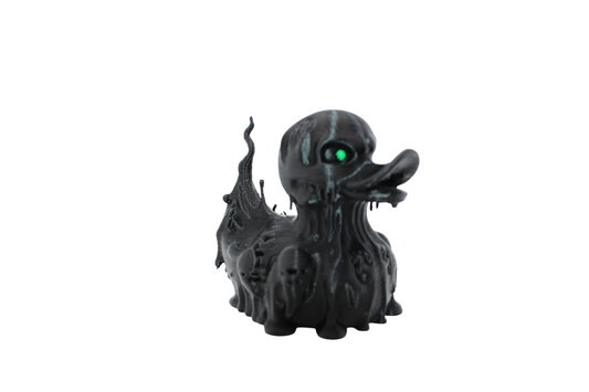 Demon Duck