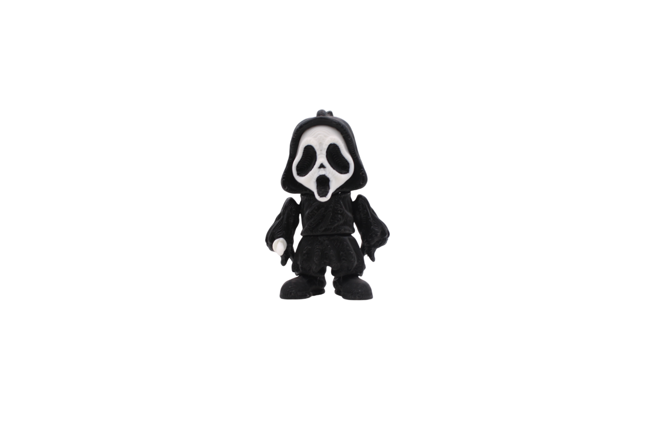 Ghost Face (Scream) Flexi