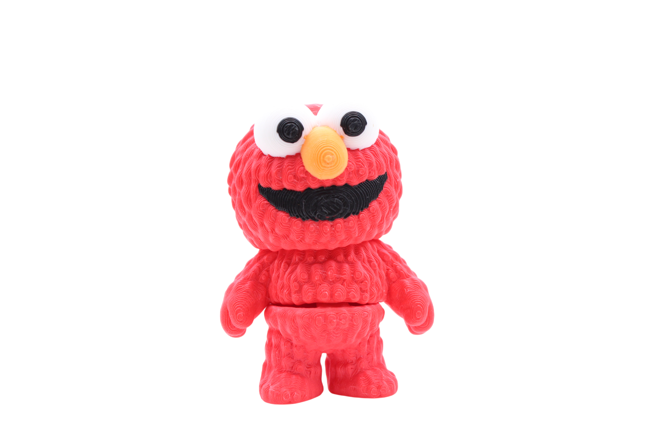 Elmo Flexi