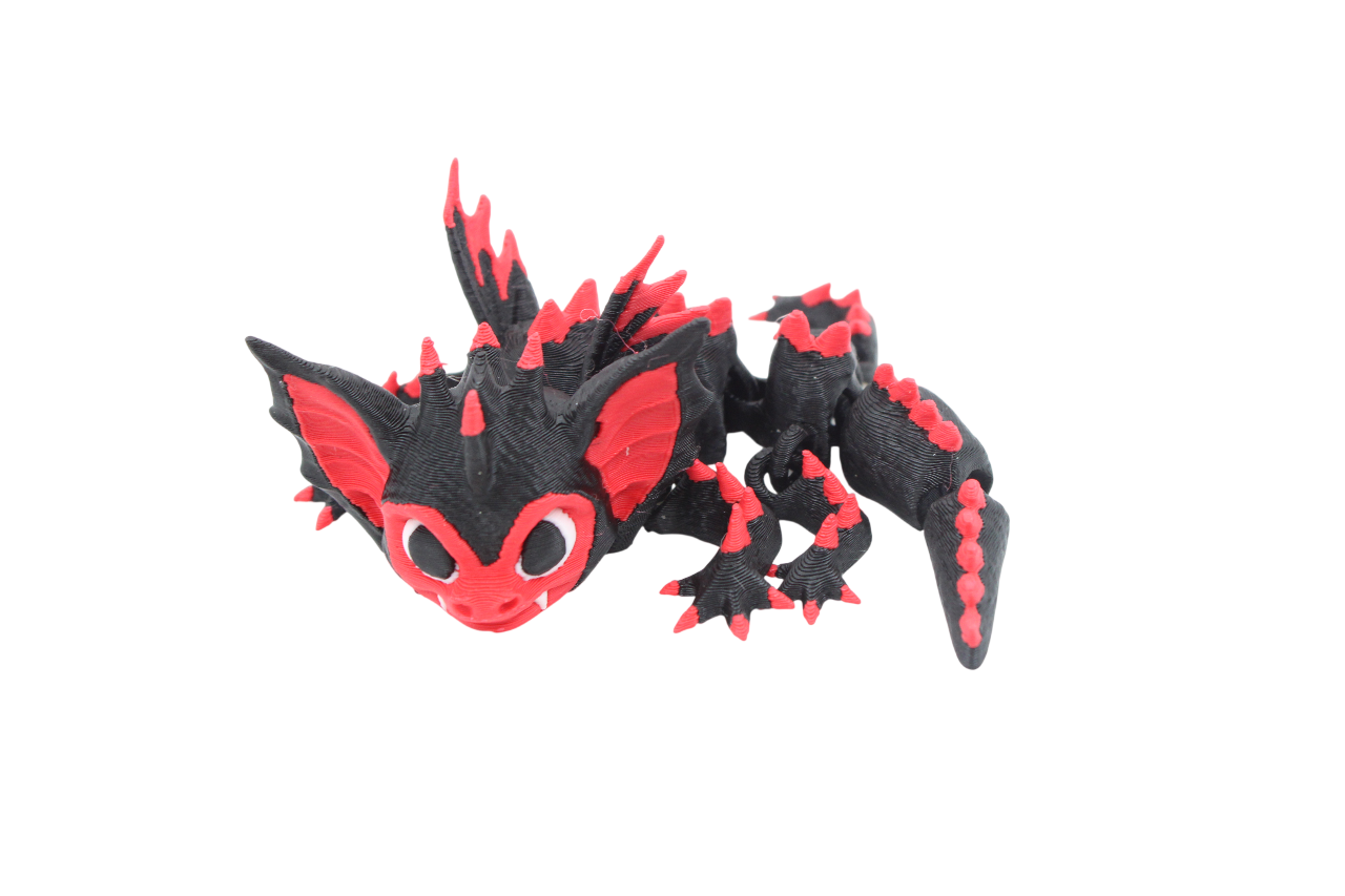 Vampire Dragon
