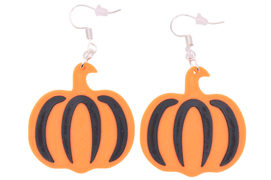 The Harvest Silhouette Earring Collection