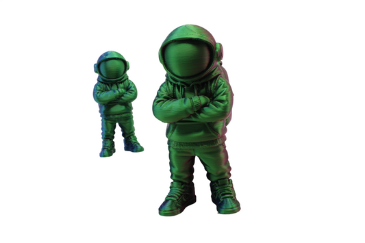 Astronaut Figurines