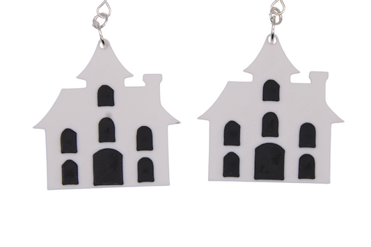The Ultimate Spooky Season Earring Collection
