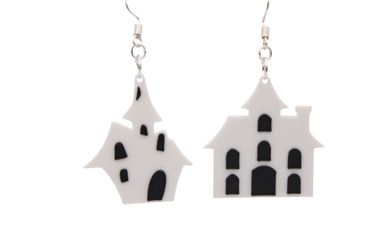 The Ultimate Spooky Season Earring Collection