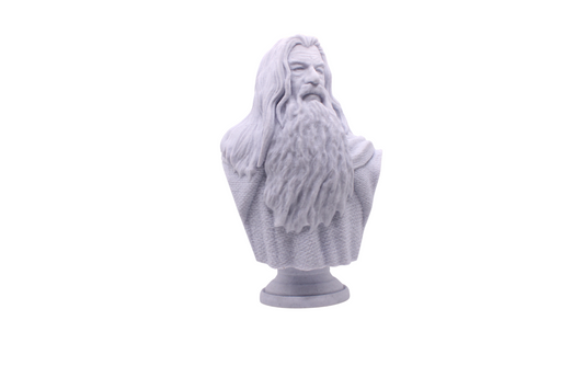 Gandolf Bust