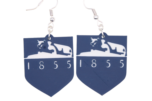 Penn State Earrings