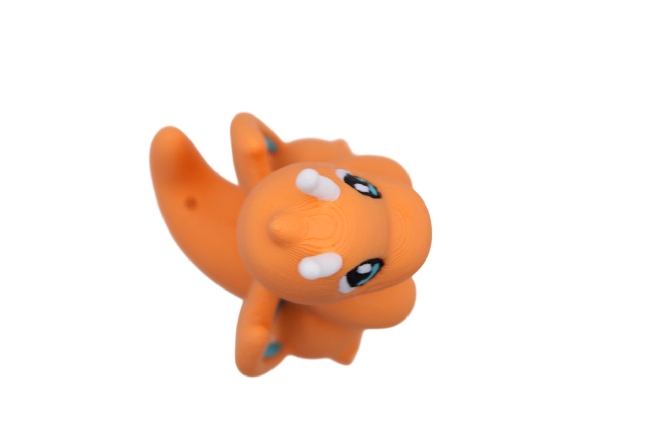 Dragonite
