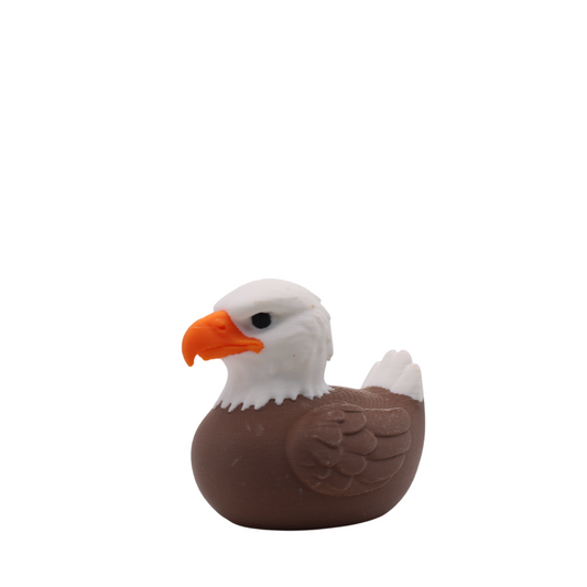 Eagle Duck