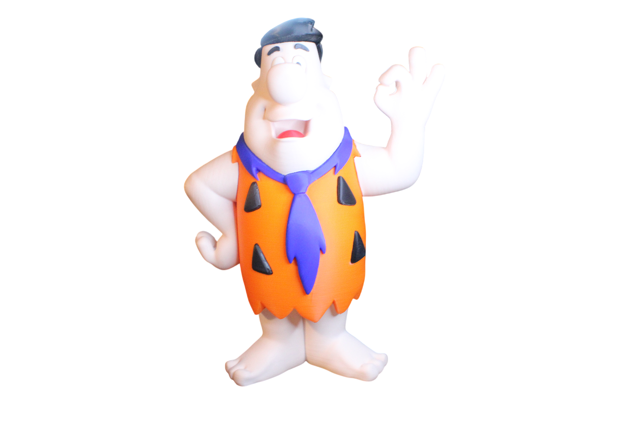 Fred Flintstone