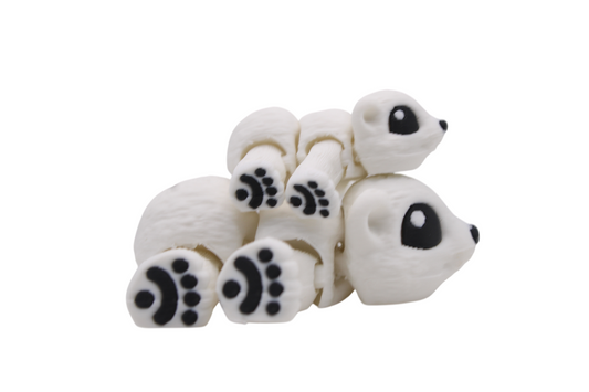 Polar Bear Flexi