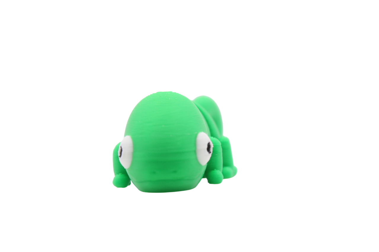 Gecko Flexi