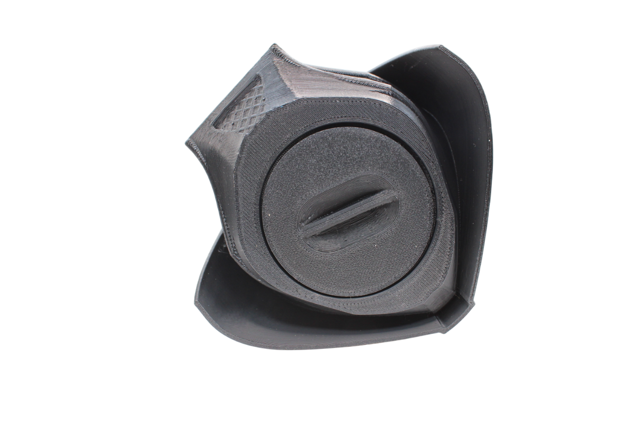 Darth Vader Piggy Bank Small