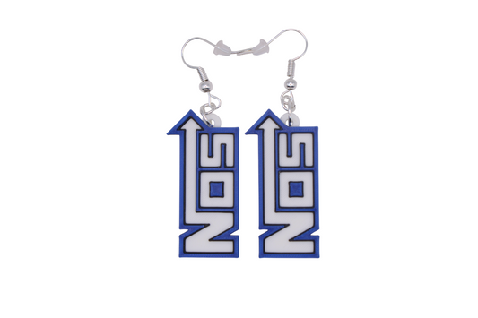 Nos Earrings