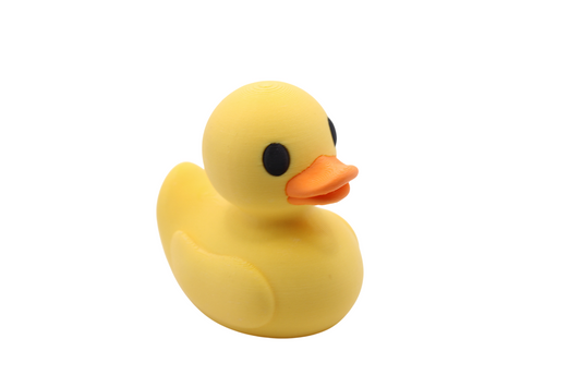 Yellow Duck