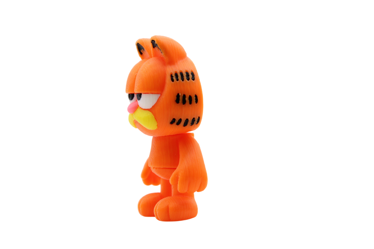 Garfield Flexi