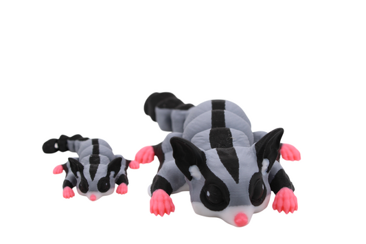 Sugar Glider Flexi