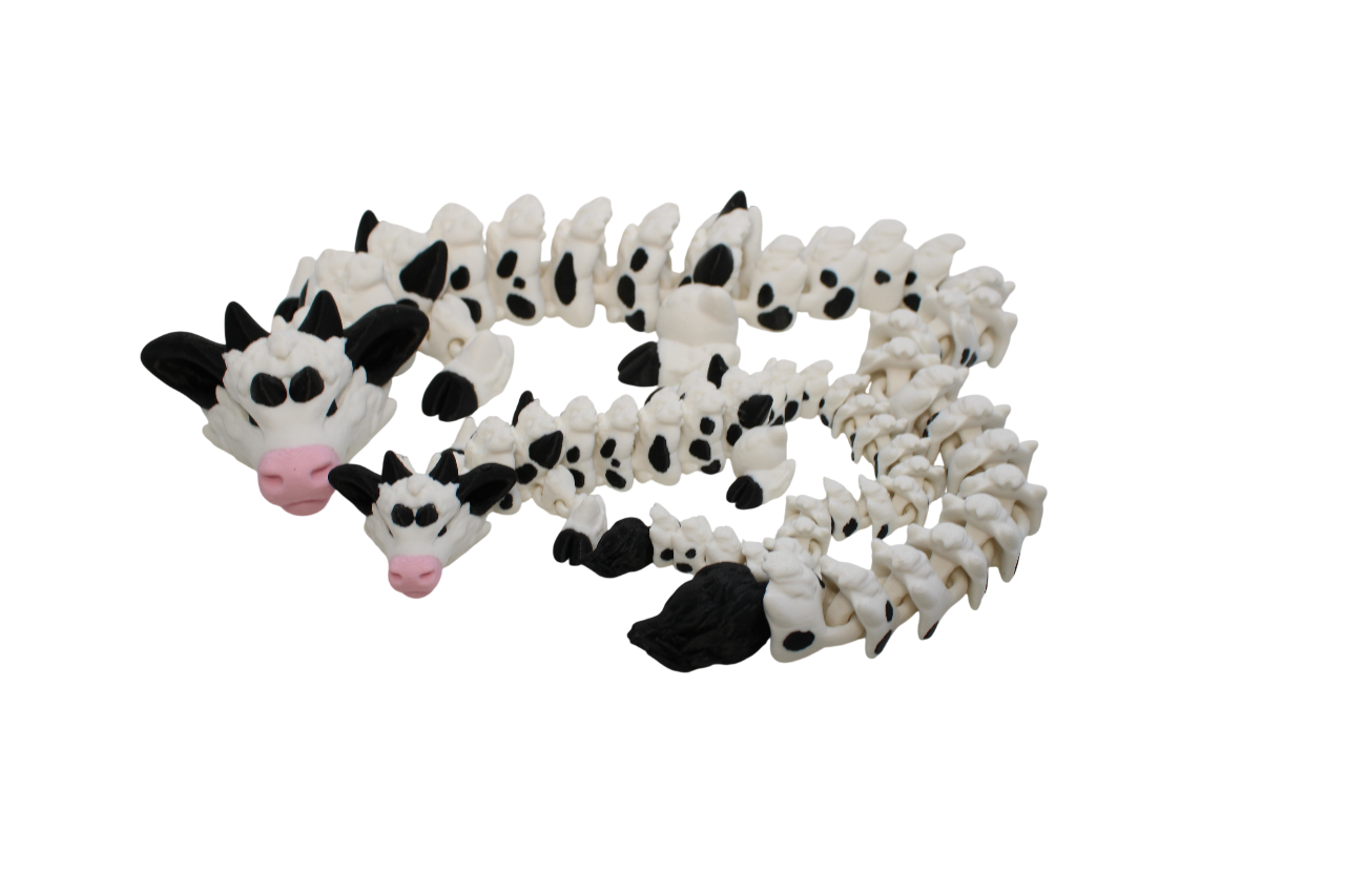 Cow Dragon