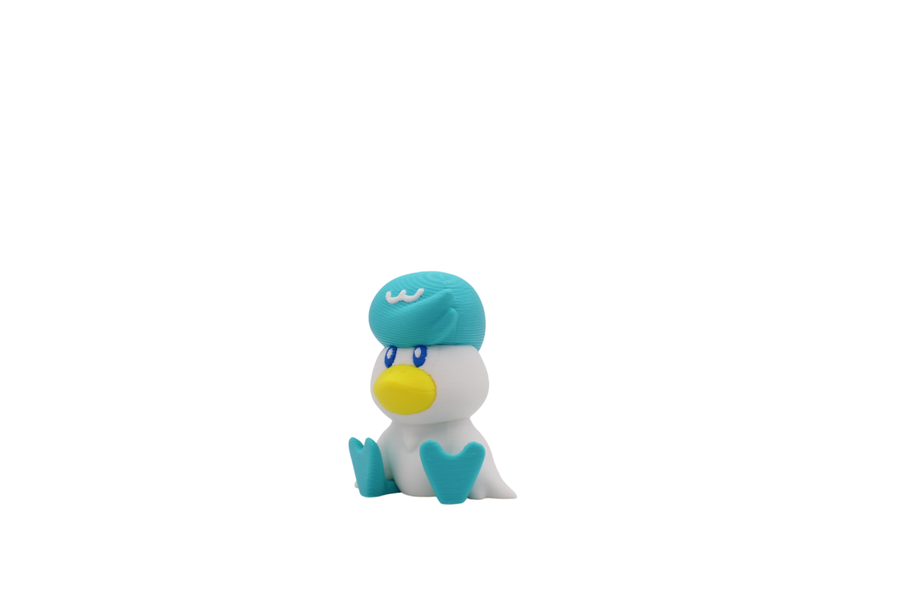 Quaxly