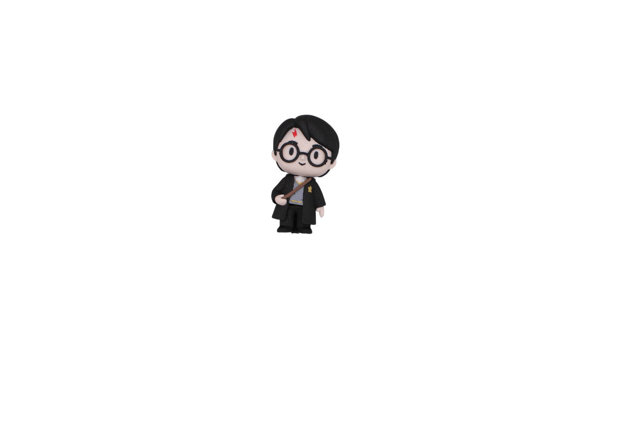 Harry Potter Flexi