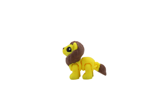 Lion Mini Flexi