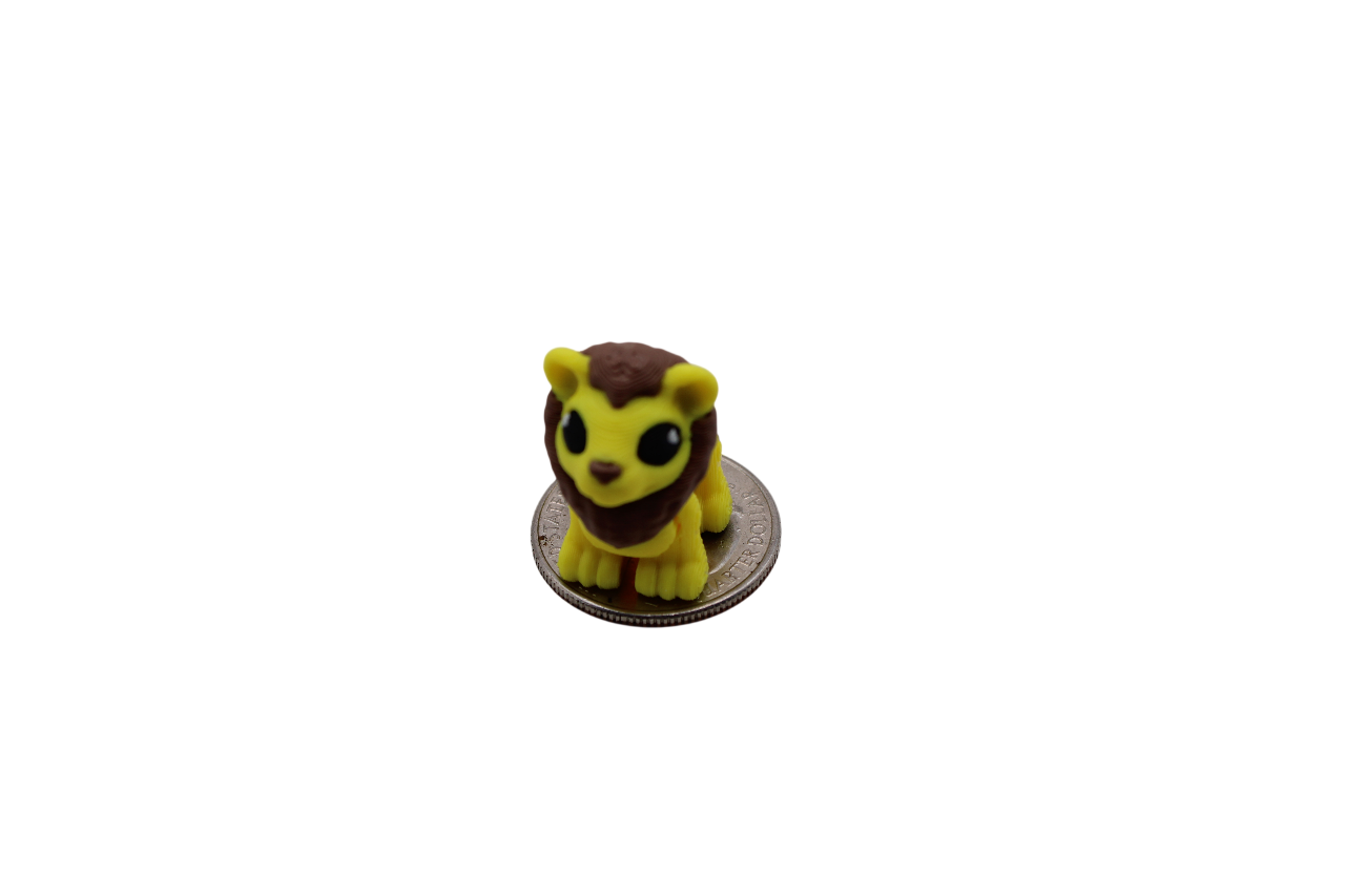 Lion Mini Flexi
