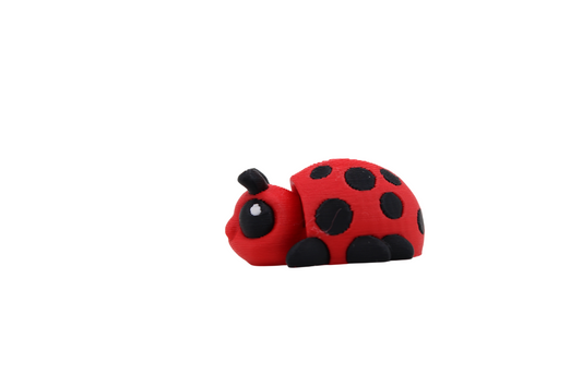 Lady Bug Mini Flexi