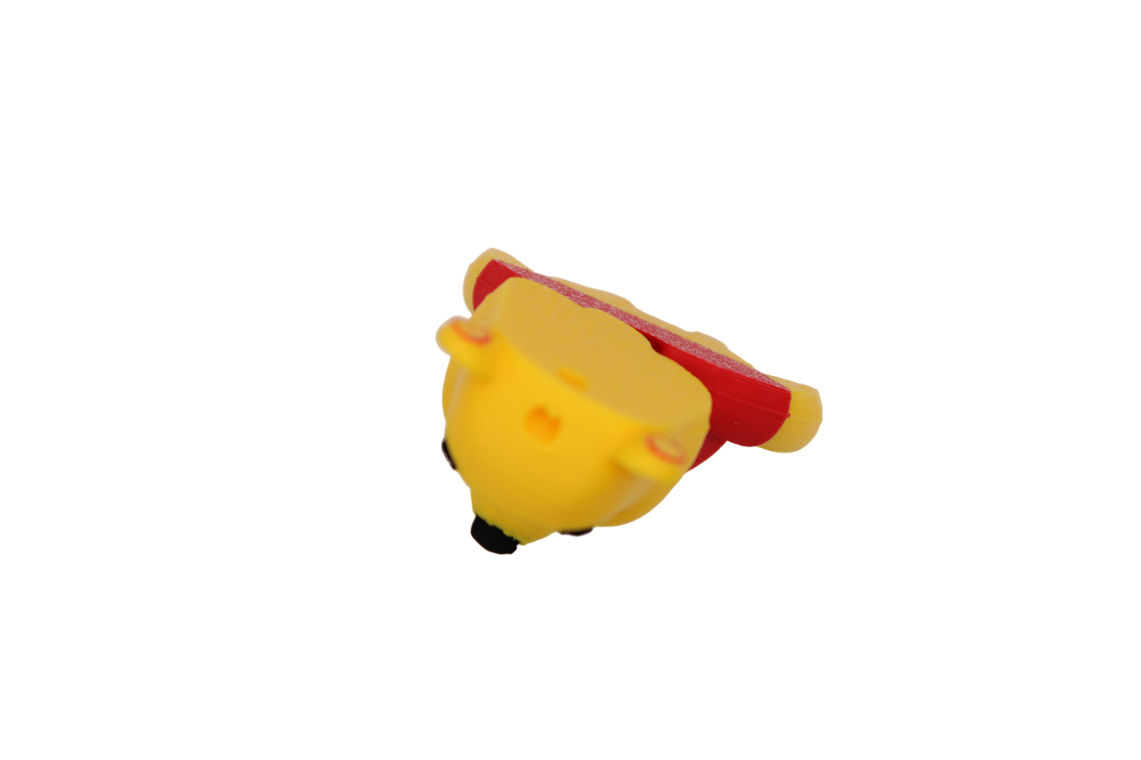 Pooh Flexi