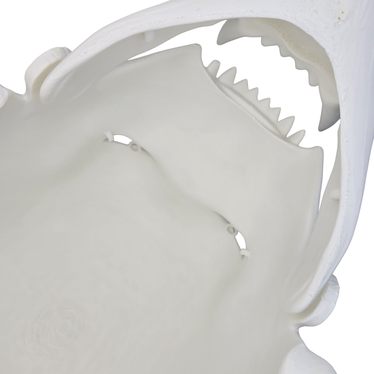 Krampus Helmet