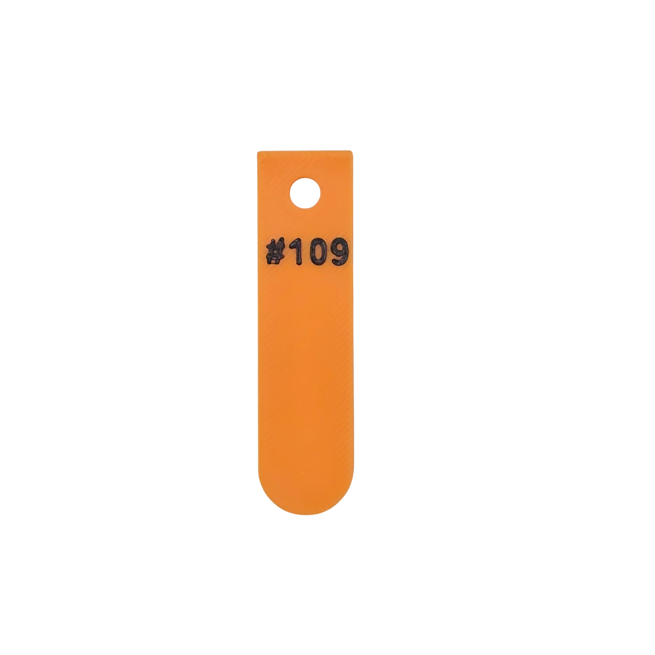Sword Bookmark